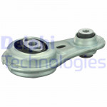 DELPHI Lagerung, Motor