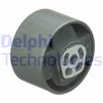 DELPHI Lagerung, Motor