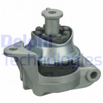 DELPHI Lagerung, Motor