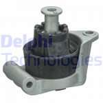 DELPHI Lagerung, Motor