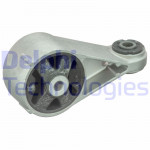 DELPHI Lagerung, Motor