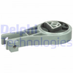DELPHI Lagerung, Motor
