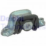DELPHI Lagerung, Motor