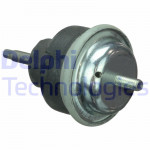 DELPHI Lagerung, Motor