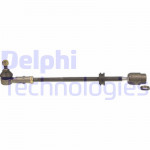 DELPHI Spurstange