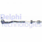 DELPHI Spurstange