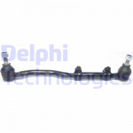 DELPHI Spurstange