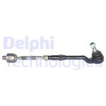 DELPHI Spurstange