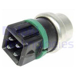 DELPHI Sensor, Kühlmitteltemperatur