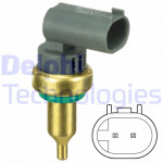 DELPHI Sensor, Kühlmitteltemperatur