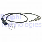 DELPHI Sensor, Abgastemperatur