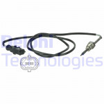 DELPHI Sensor, Abgastemperatur