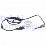 DELPHI Sensor, Abgastemperatur