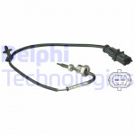 DELPHI Sensor, Abgastemperatur