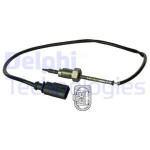 DELPHI Sensor, Abgastemperatur