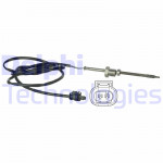 DELPHI Sensor, Abgastemperatur