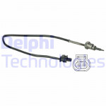 DELPHI Sensor, Abgastemperatur