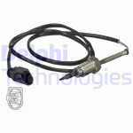 DELPHI Sensor, Abgastemperatur