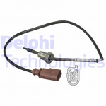 DELPHI Sensor, Abgastemperatur