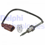 DELPHI Sensor, Abgastemperatur