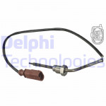 DELPHI Sensor, Abgastemperatur
