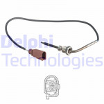 DELPHI Sensor, Abgastemperatur