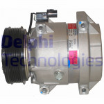 DELPHI Kompressor, Klimaanlage