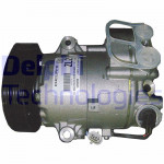 DELPHI Kompressor, Klimaanlage