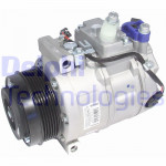DELPHI Kompressor, Klimaanlage