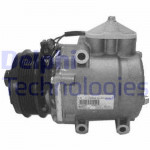 DELPHI Kompressor, Klimaanlage