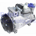 DELPHI Kompressor, Klimaanlage
