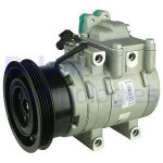 DELPHI Kompressor, Klimaanlage