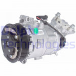 DELPHI Kompressor, Klimaanlage