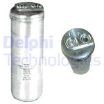 DELPHI Trockner, Klimaanlage