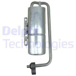 DELPHI Trockner, Klimaanlage