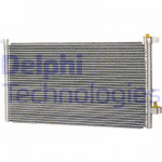 DELPHI Kondensator, Klimaanlage