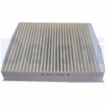 DELPHI Filter, Innenraumluft