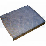DELPHI Filter, Innenraumluft