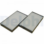 DELPHI Filter, Innenraumluft