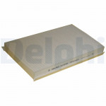 DELPHI Filter, Innenraumluft