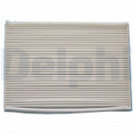 DELPHI Filter, Innenraumluft