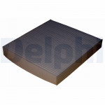 DELPHI Filter, Innenraumluft