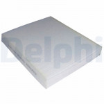 DELPHI Filter, Innenraumluft