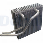 DELPHI Verdampfer, Klimaanlage