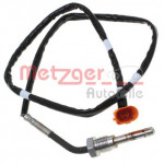 METZGER Sensor, Abgastemperatur