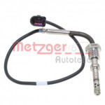 METZGER Sensor, Abgastemperatur