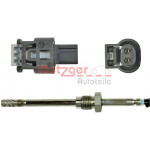 METZGER Sensor, Abgastemperatur