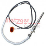 METZGER Sensor, Abgastemperatur