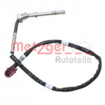 METZGER Sensor, Abgastemperatur