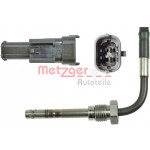 METZGER Sensor, Abgastemperatur